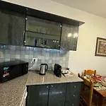 Garden Apartment Tirana