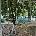 Apartment Garden Tirana