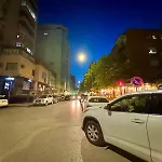 Garden Tirana