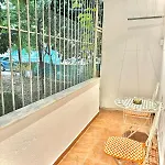 Apartment Garden