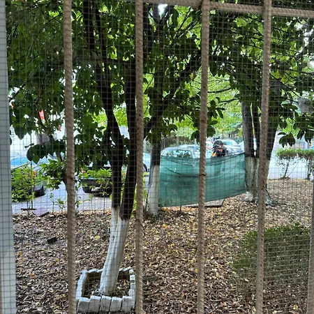 Appartamento Garden Tirana