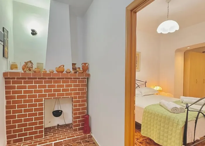 Garden Lägenhet Tirana