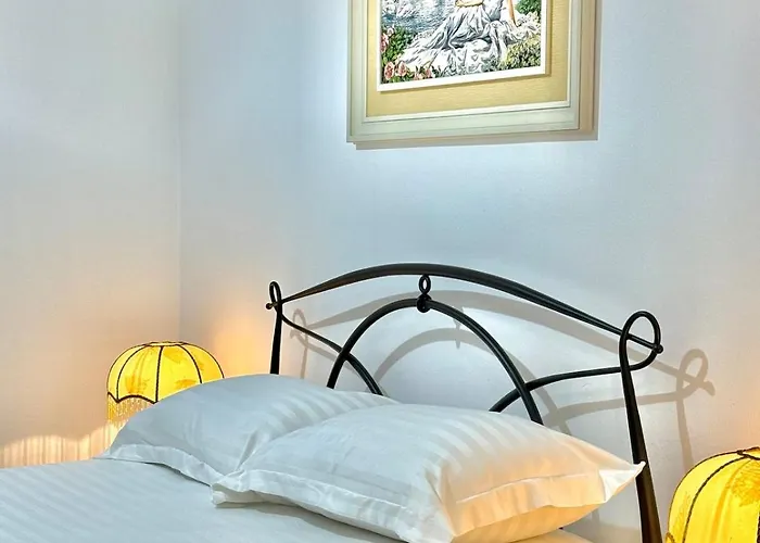 Garden Apartment