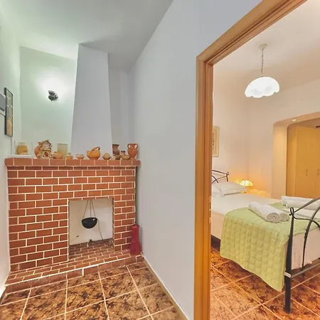 Garden Appartement Tirana