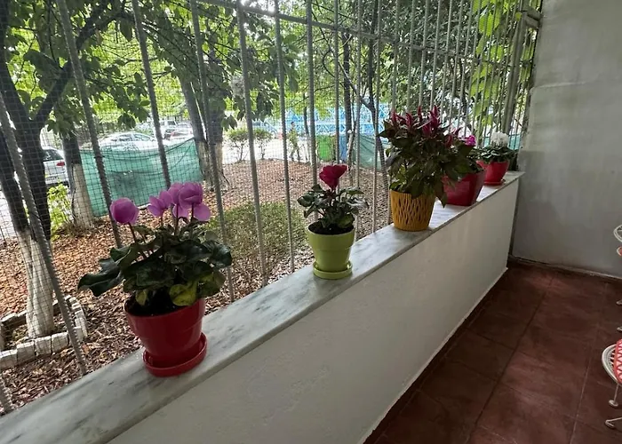 Garden アパート *