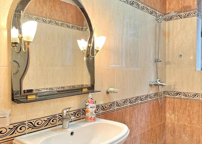 アパート Garden *